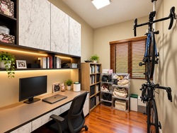 The Palette (D18), Condominium #626451161